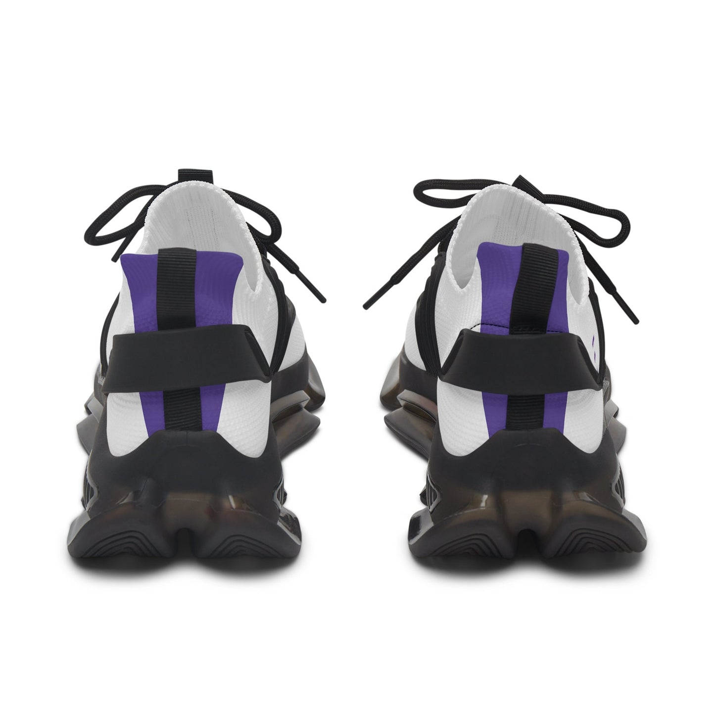 Women's Purple Sneakers