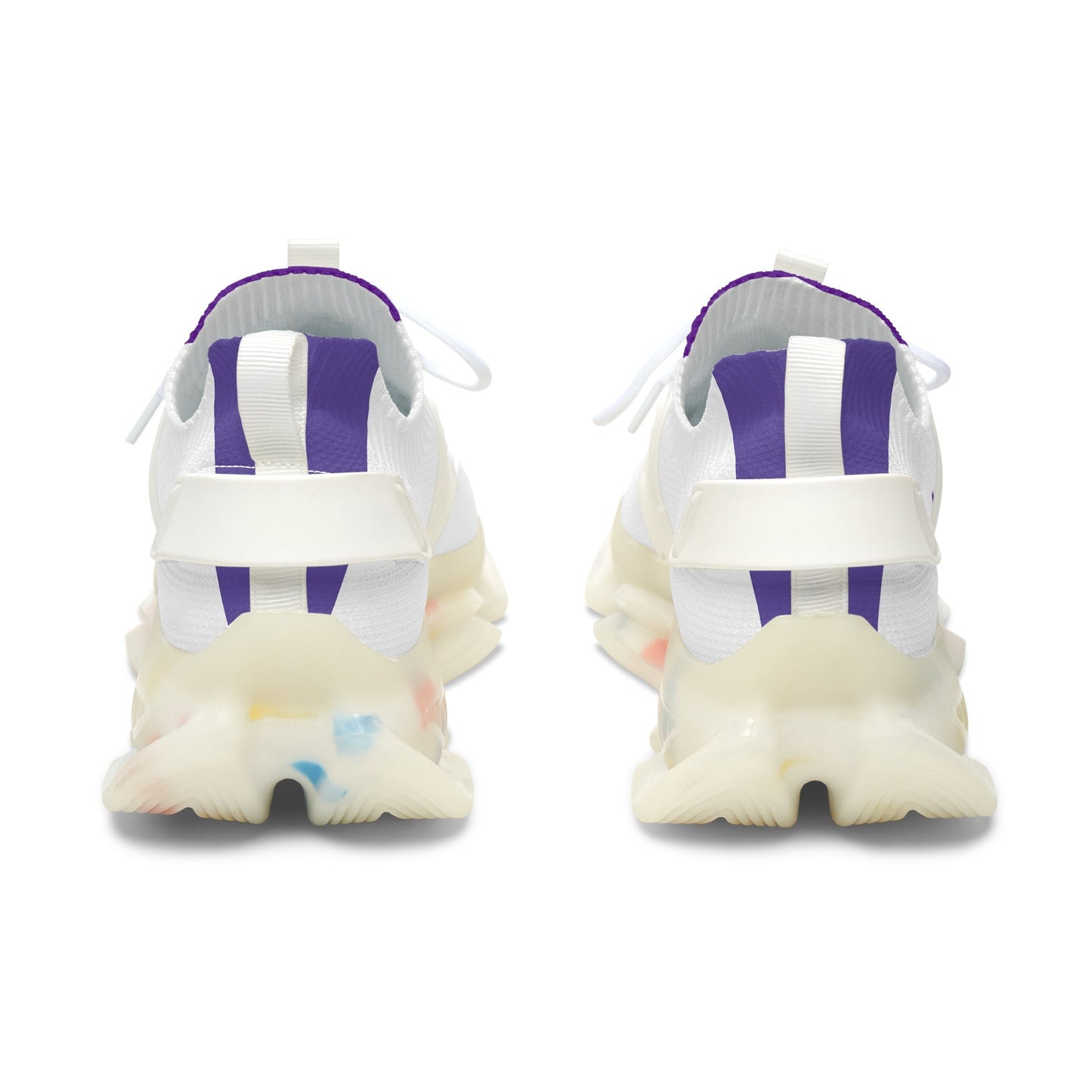 Women's Purple Sneakers