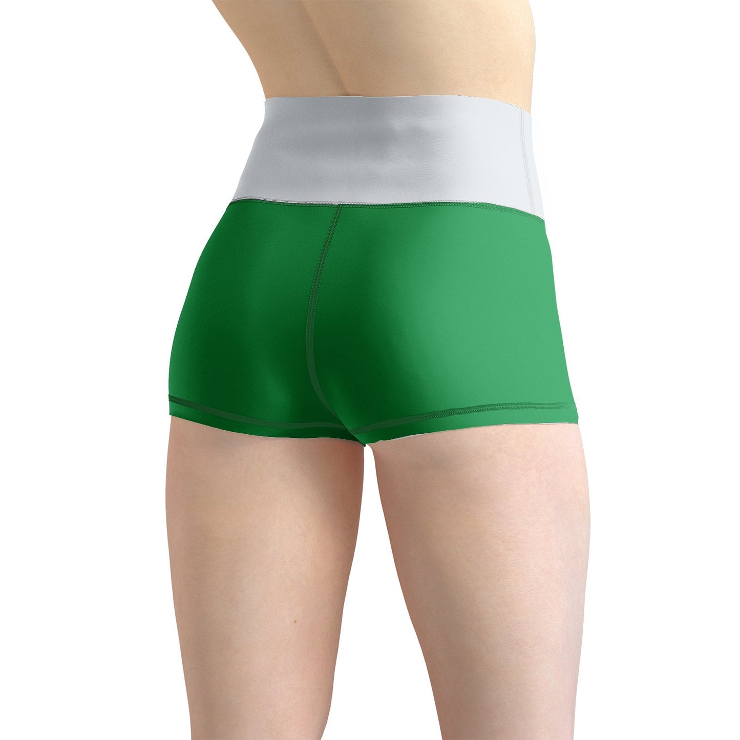 Women's Yoga Shorts