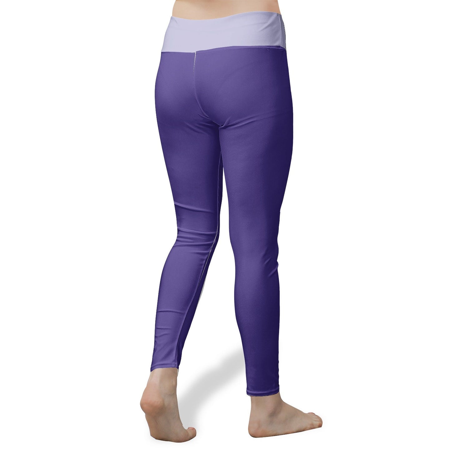 Women's High Waist Yoga Leggings
