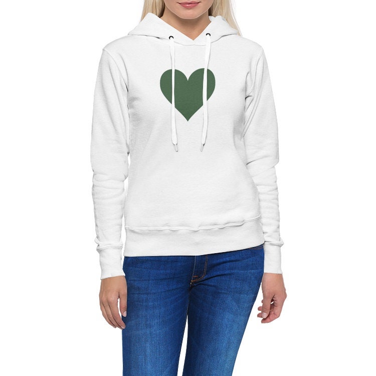 Women's Pullover Hoodie