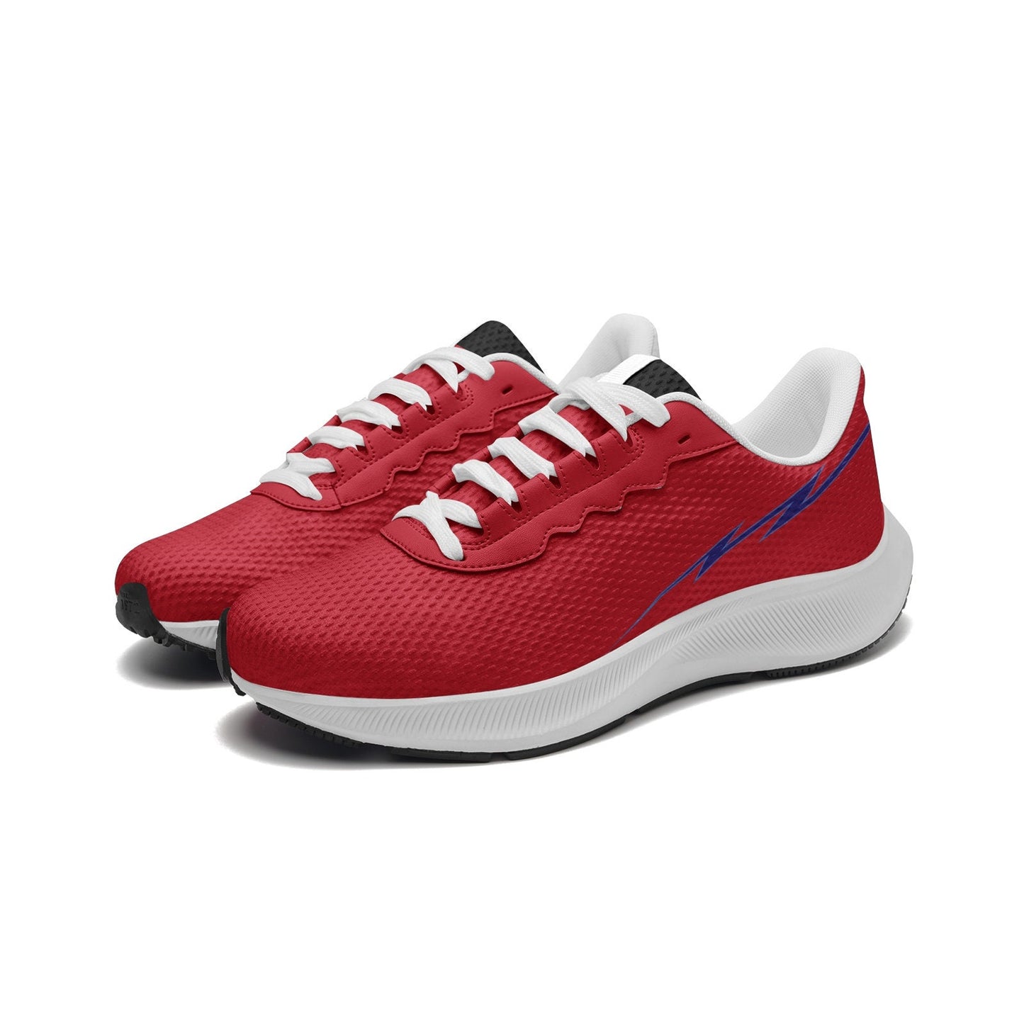 Unisex Mesh Tech Performance Running Shoes