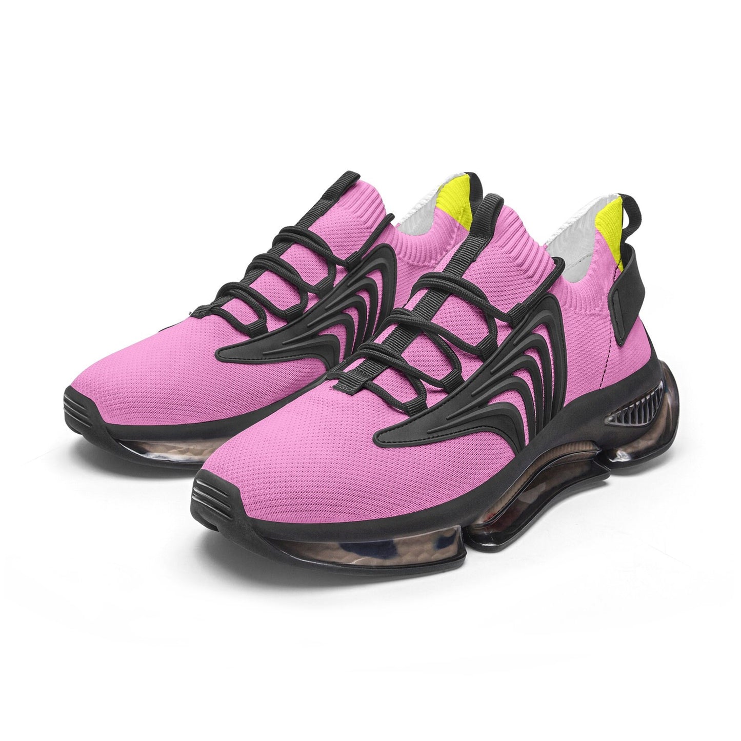 Unisex Low Top Mesh Sneakers