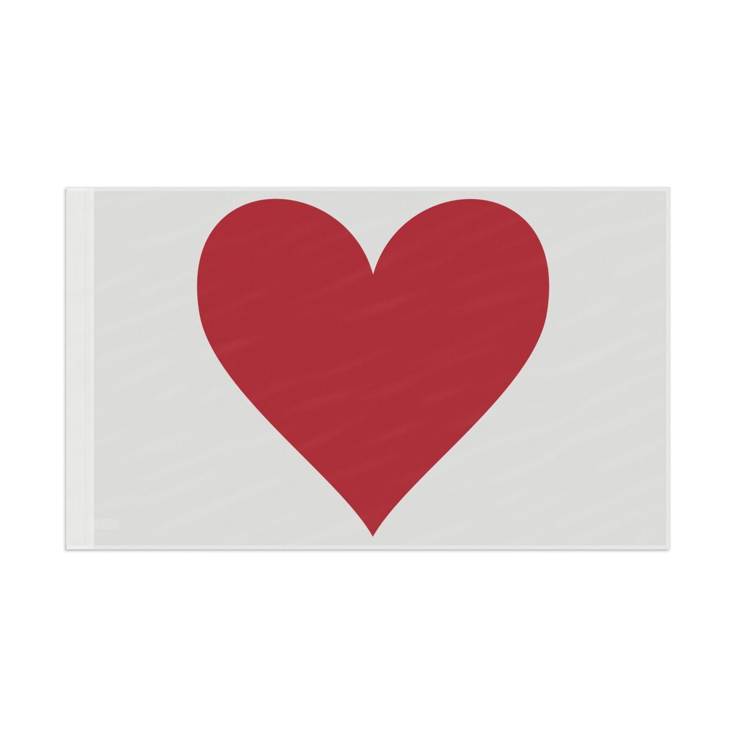 Heart Flag