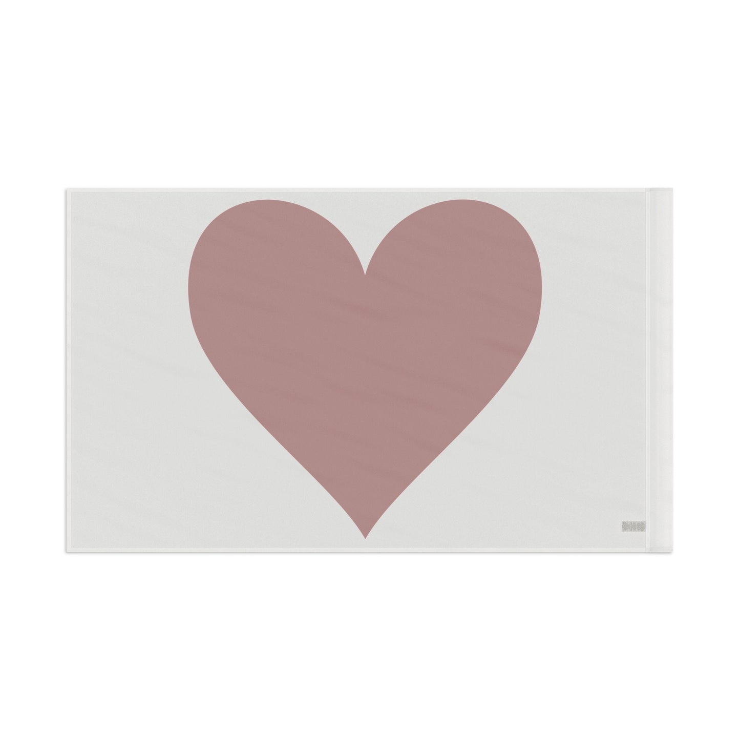 Heart Flag