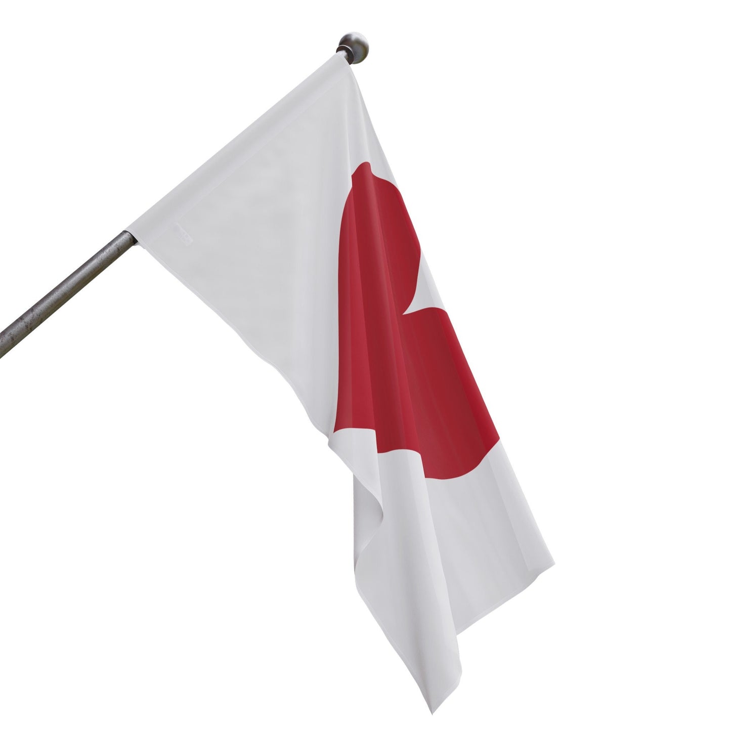 Heart Flag