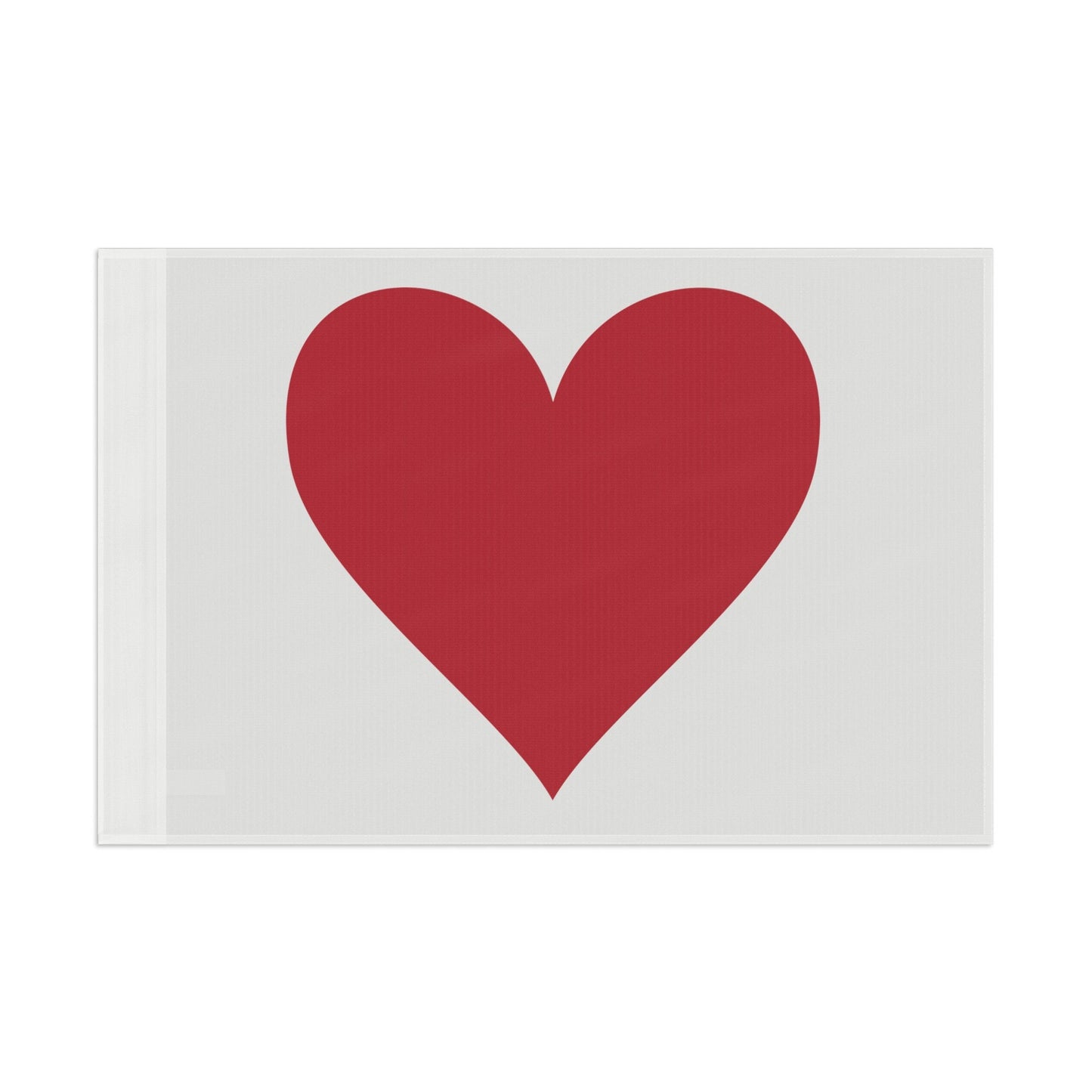 Heart Flag