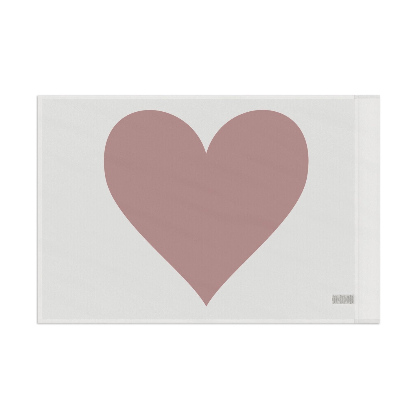 Heart Flag