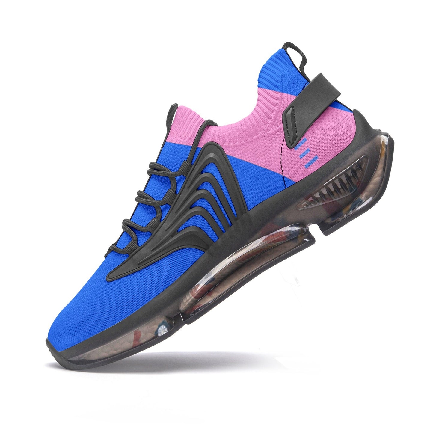 Unisex Low Top Mesh Sneakers