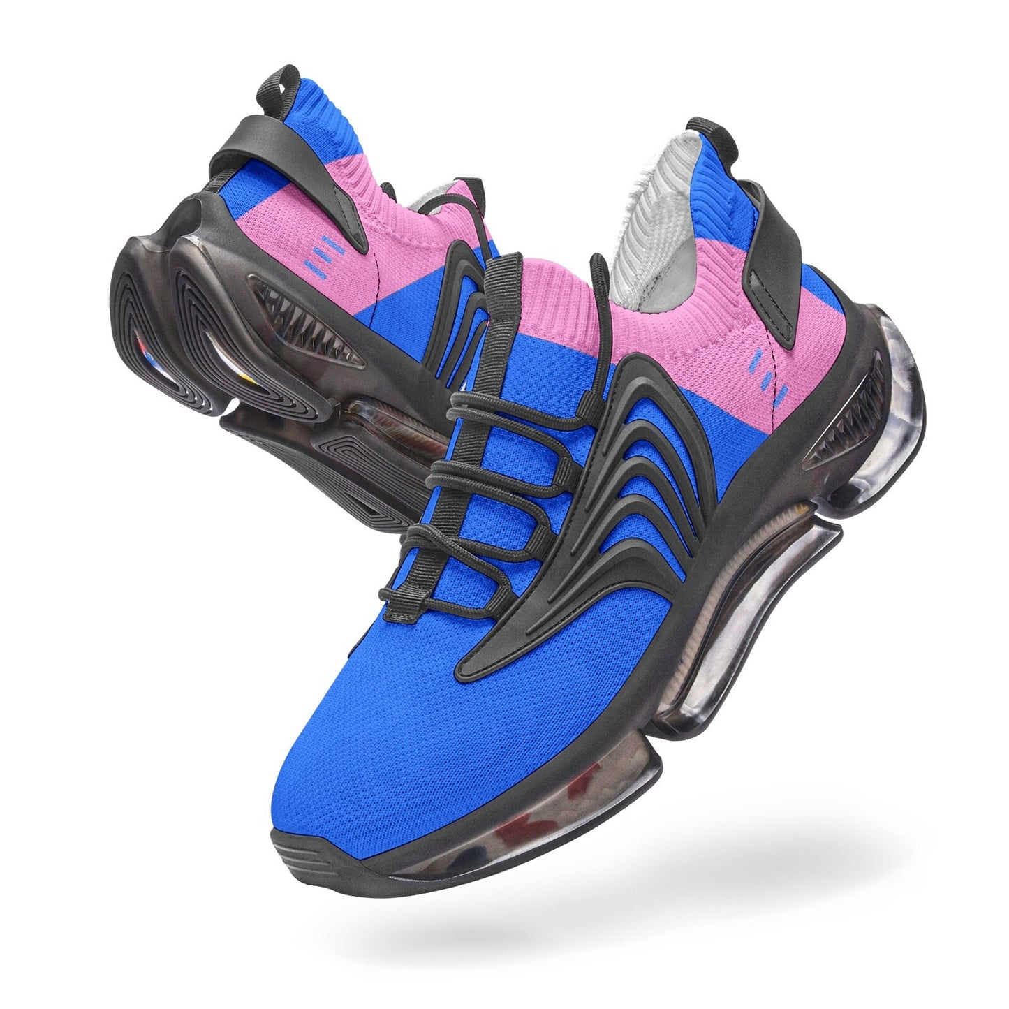 Unisex Low Top Mesh Sneakers