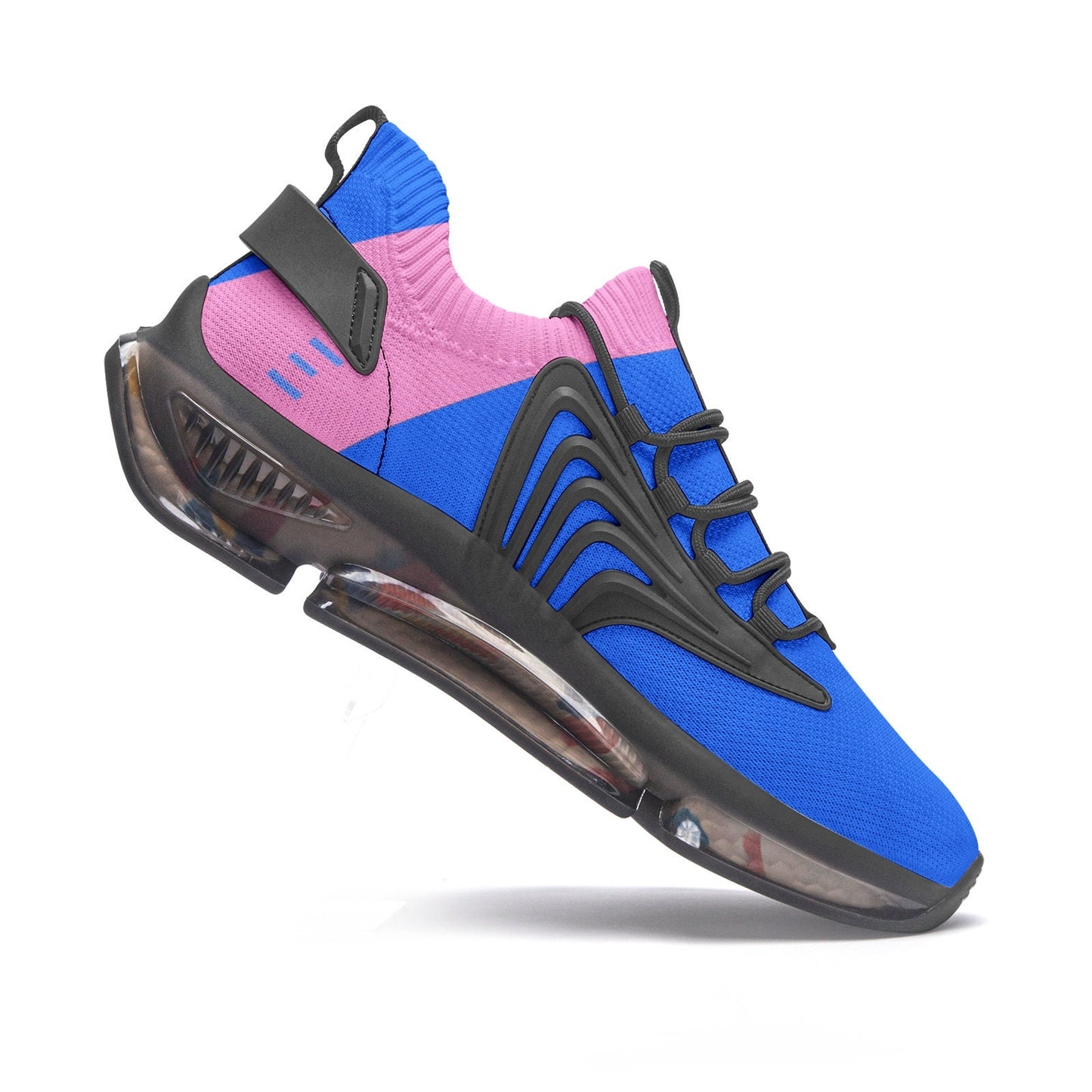 Unisex Low Top Mesh Sneakers