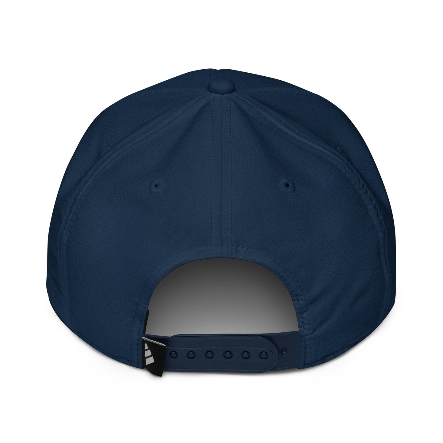 Black Lab Hats adidas performance black dog cap