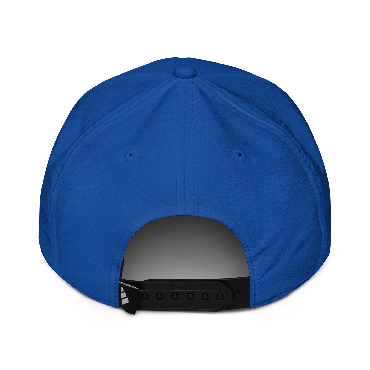 Black Lab Hats adidas performance black dog cap