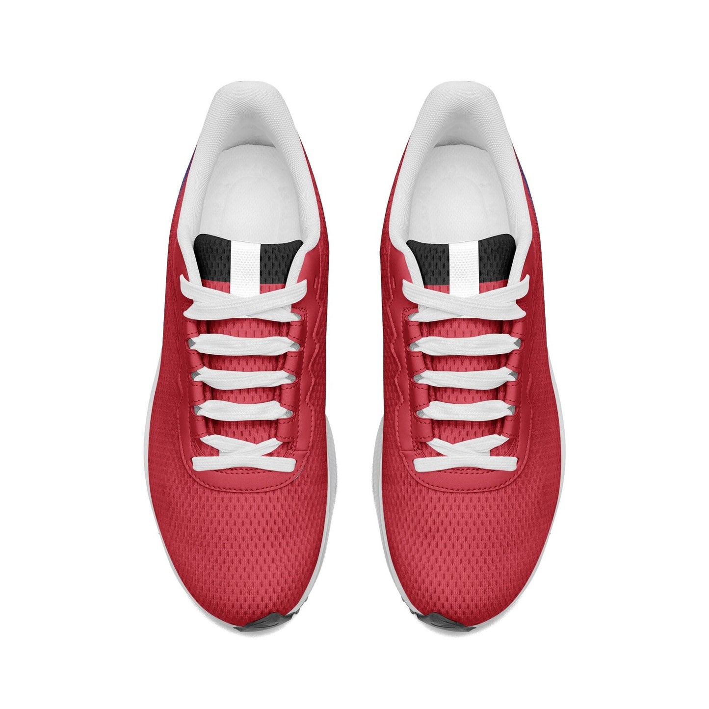 Unisex Mesh Tech Performance Running Shoes