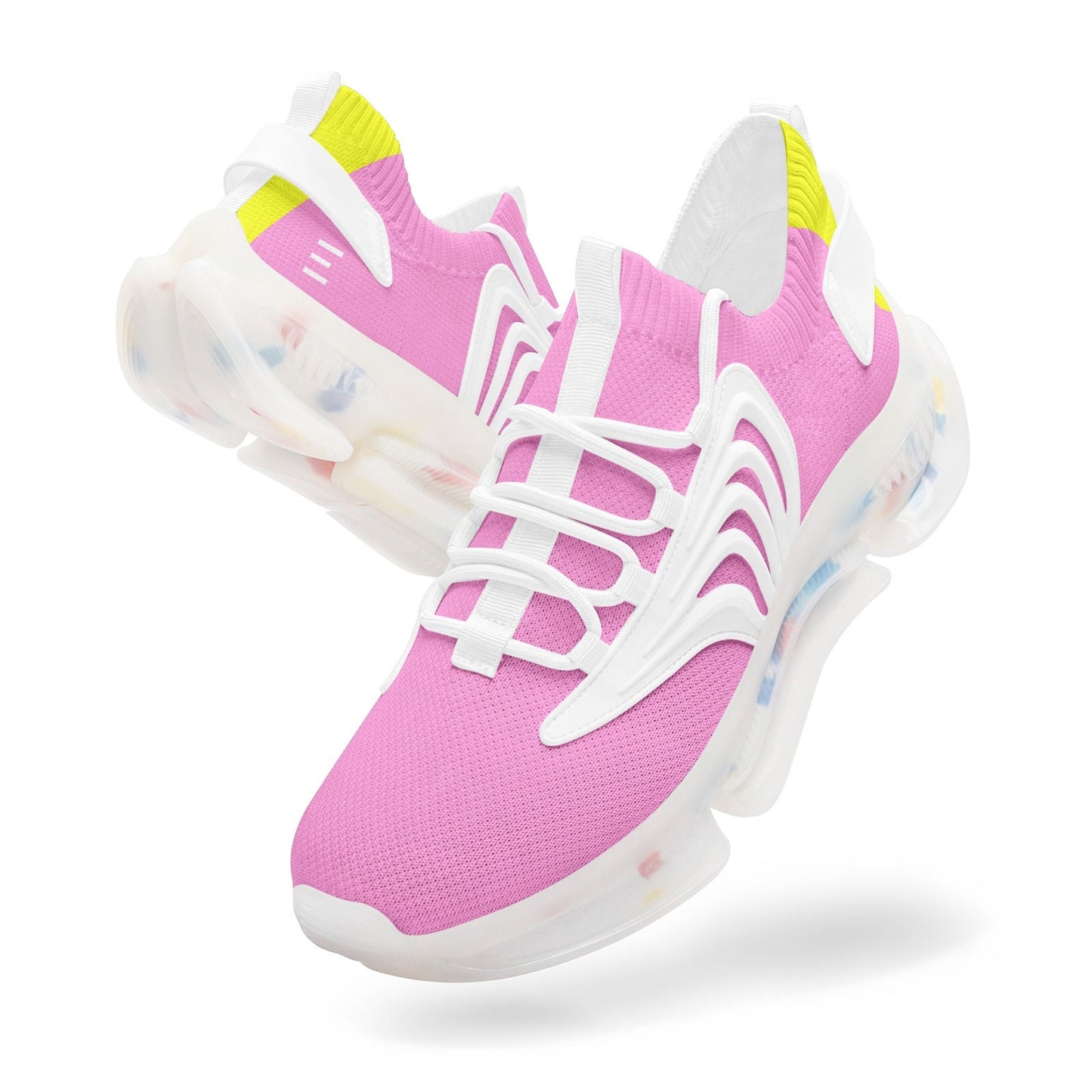 Unisex Low Top Mesh Sneakers