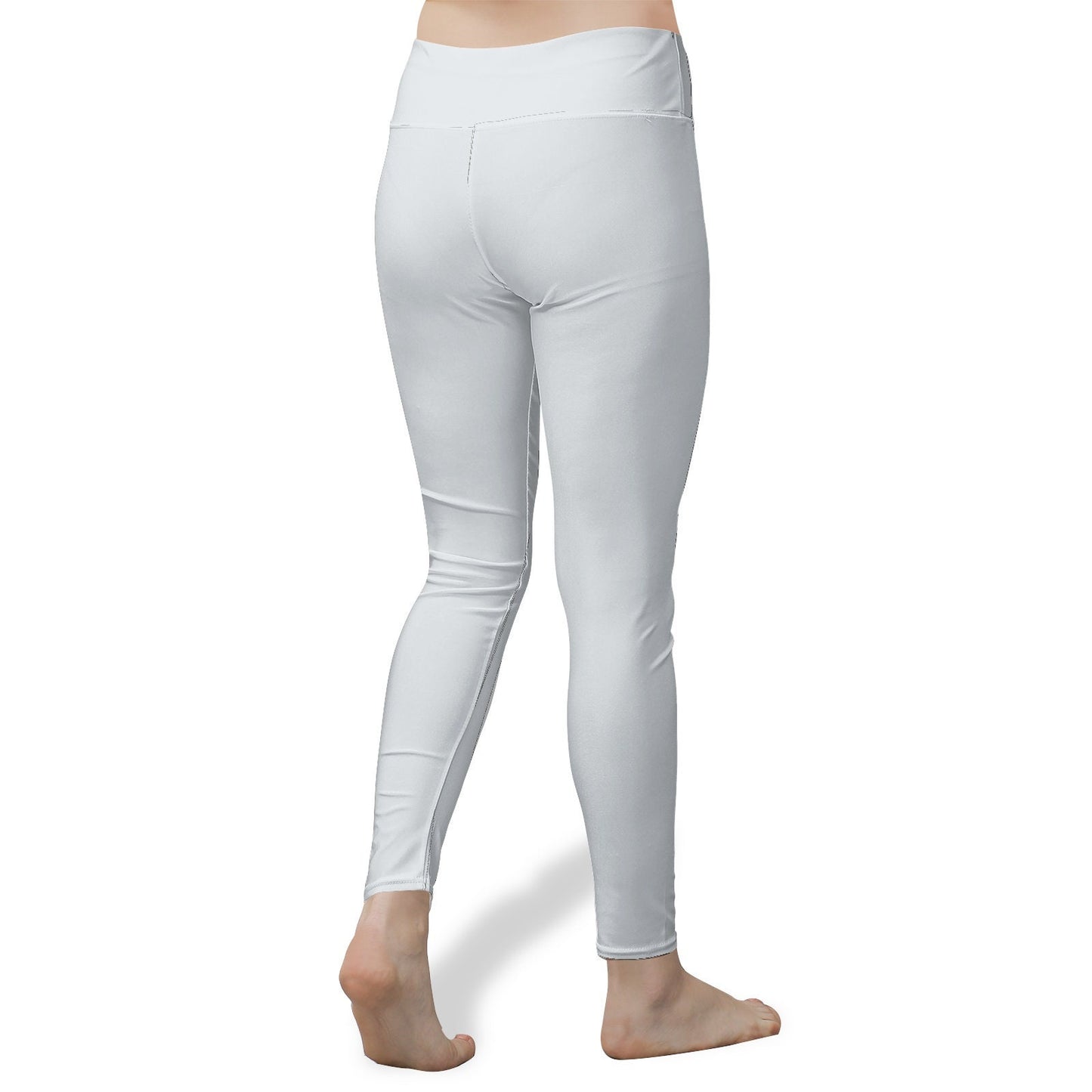Women's High Waist Yoga Leggings
