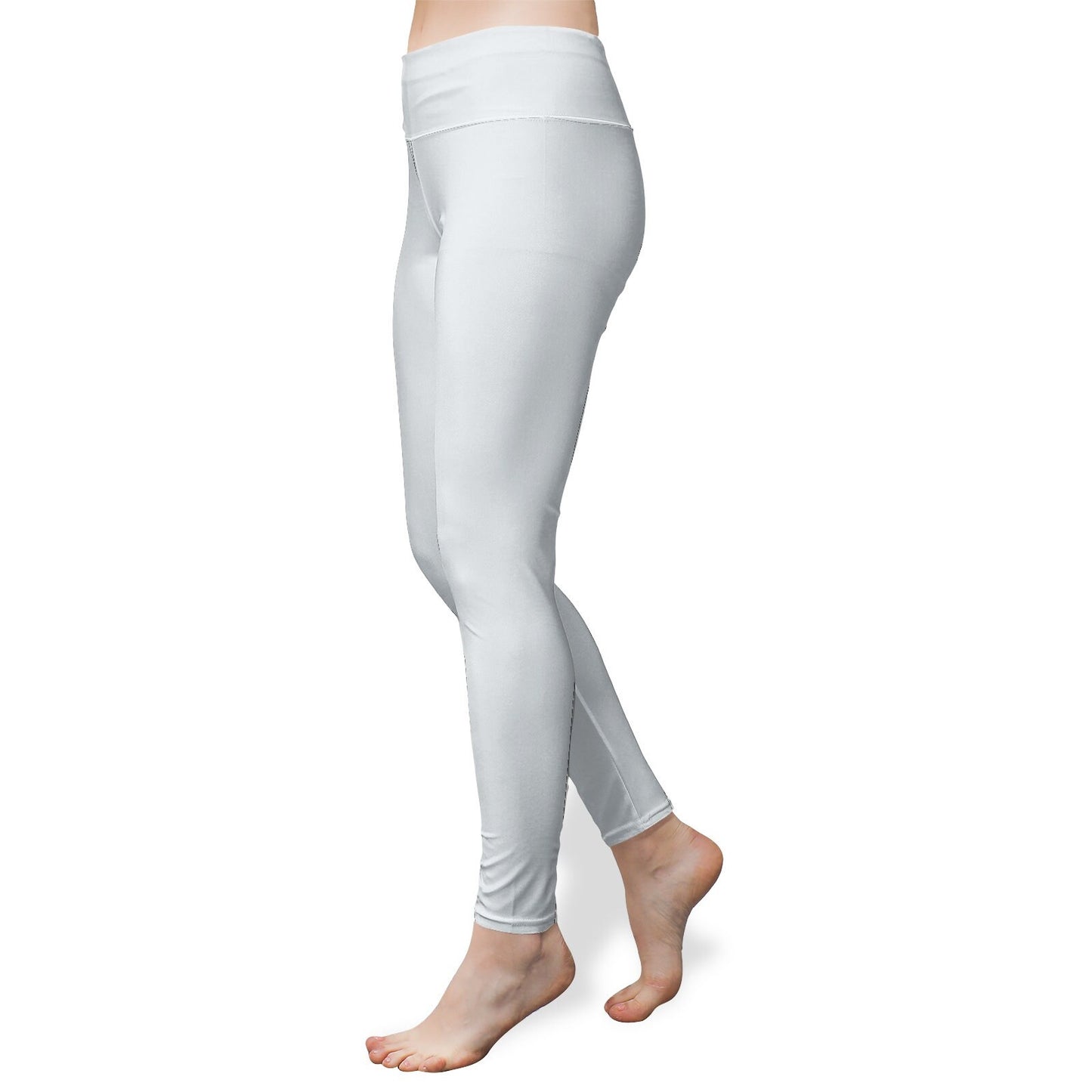 Women's High Waist Yoga Leggings