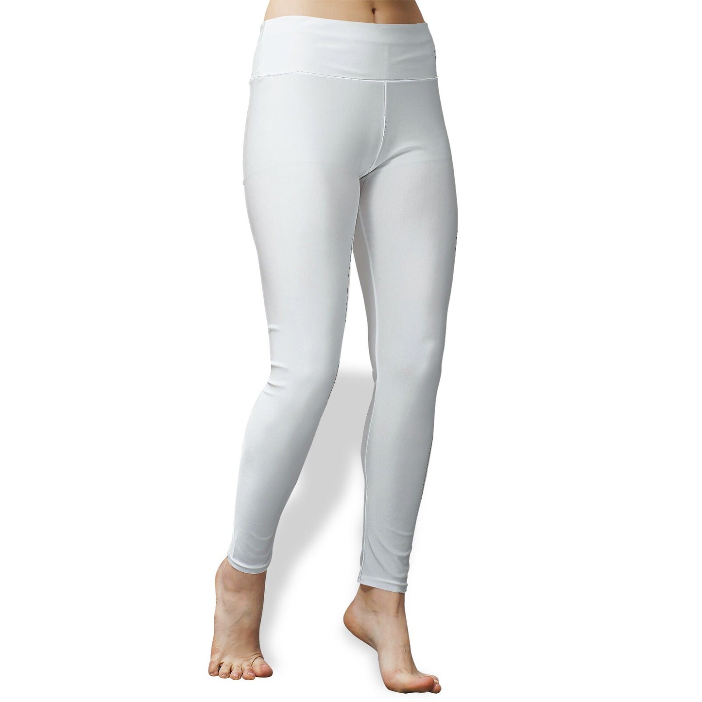 Women's High Waist Yoga Leggings