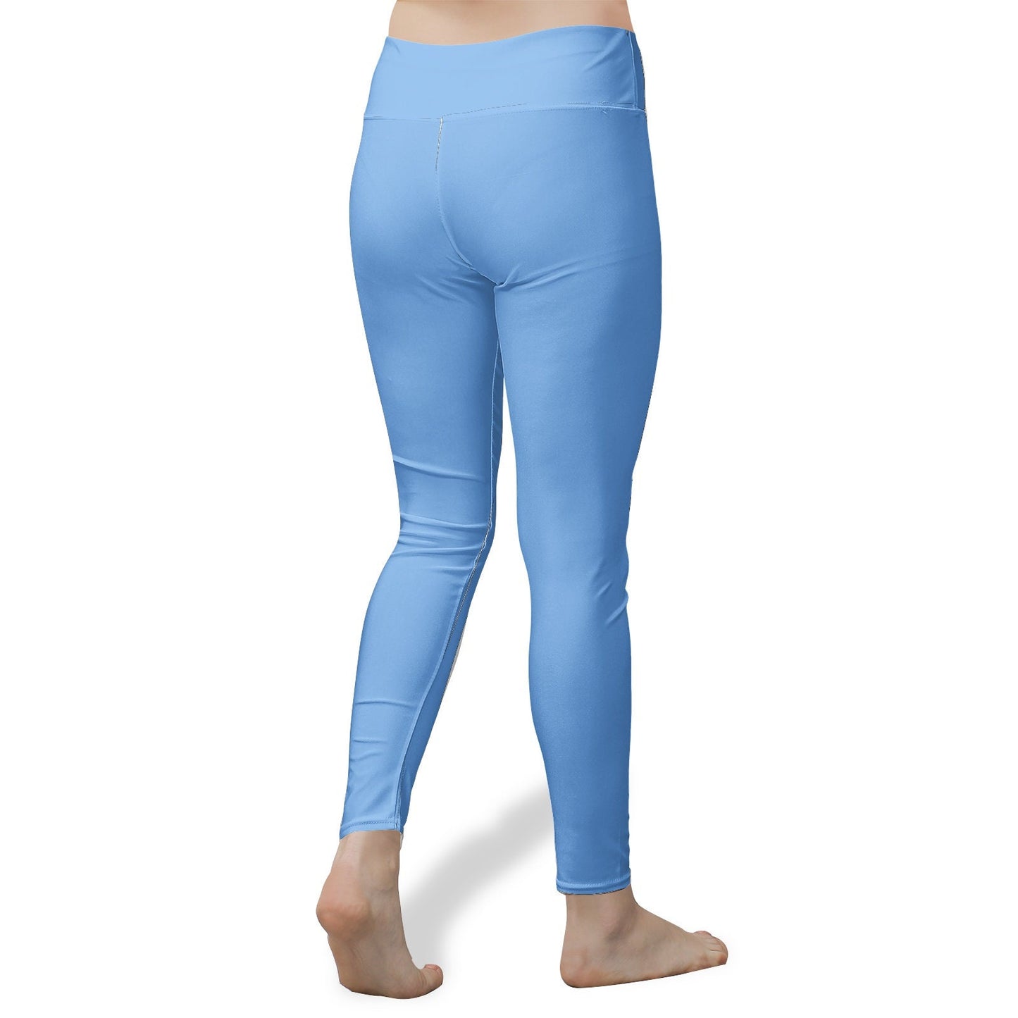 Women's High Waist Yoga Leggings