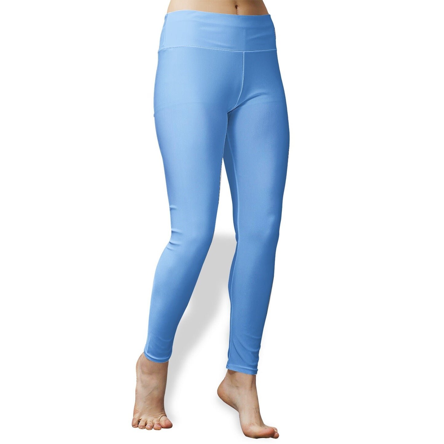 Women's High Waist Yoga Leggings