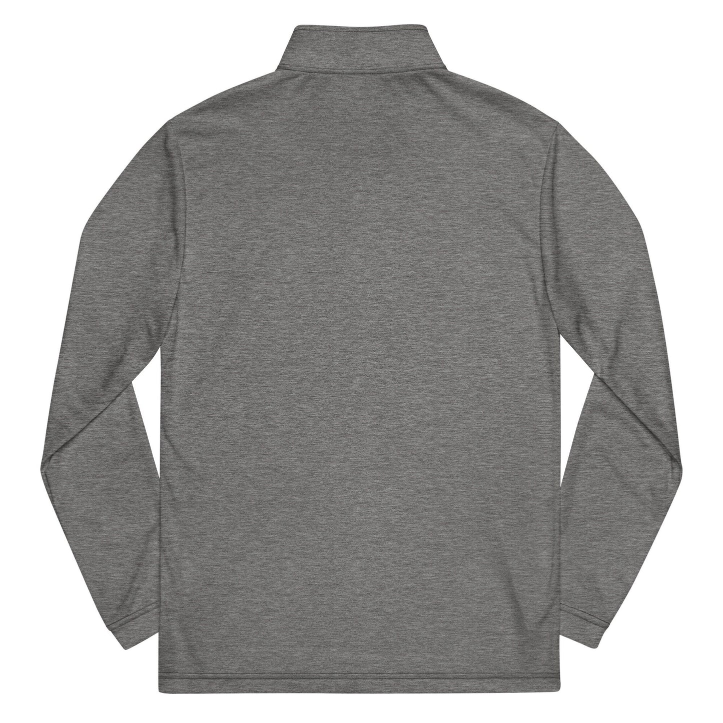 Black Dog Lovers Adidas Zip Up Pullovers