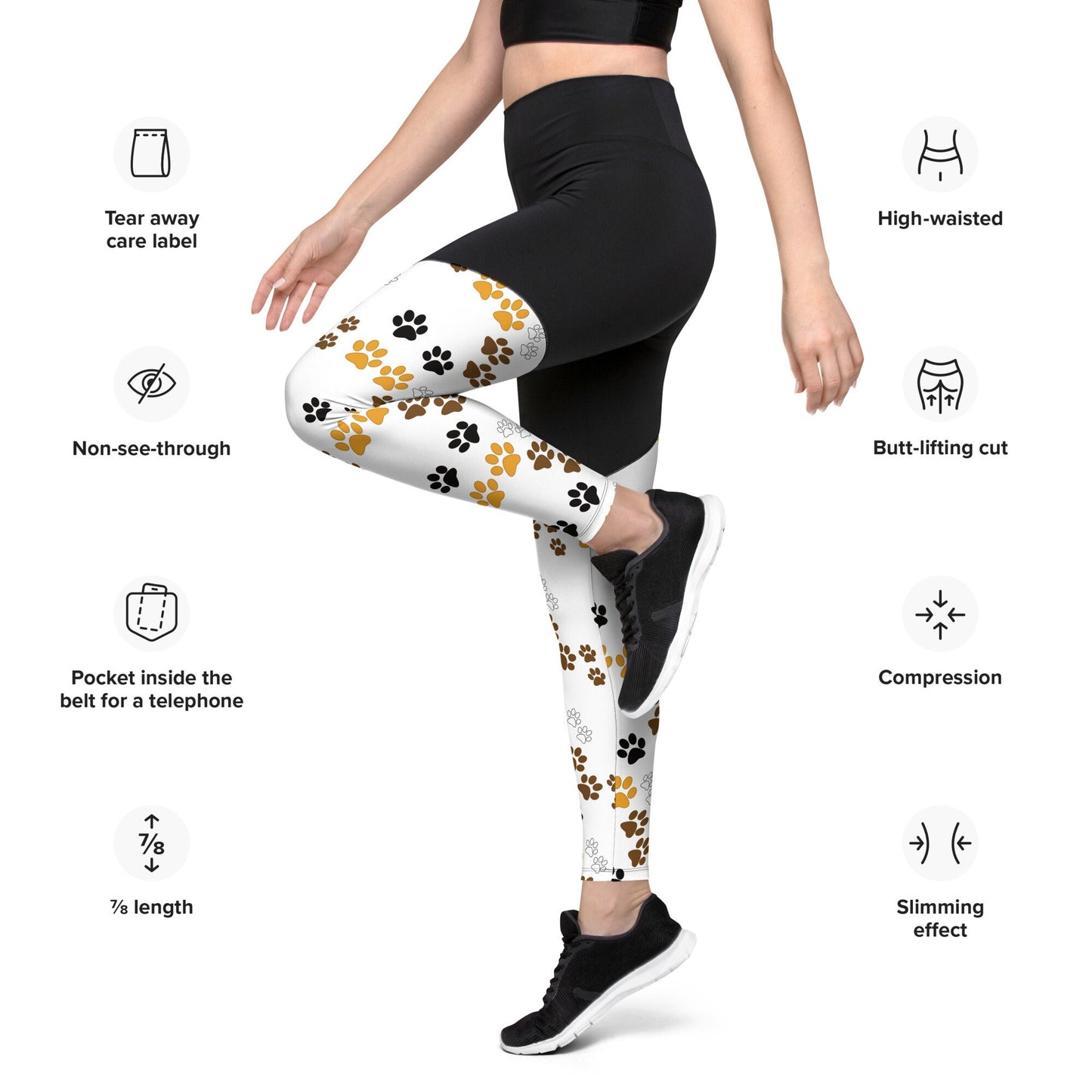 Sports Leggings
