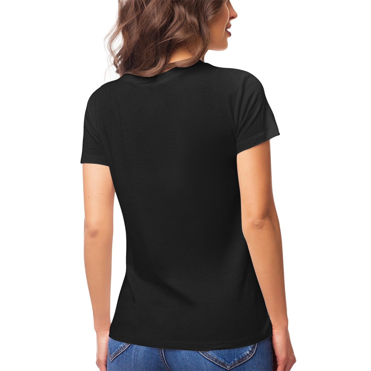 Women's Ultrasoft Pima Cotton Tshirt