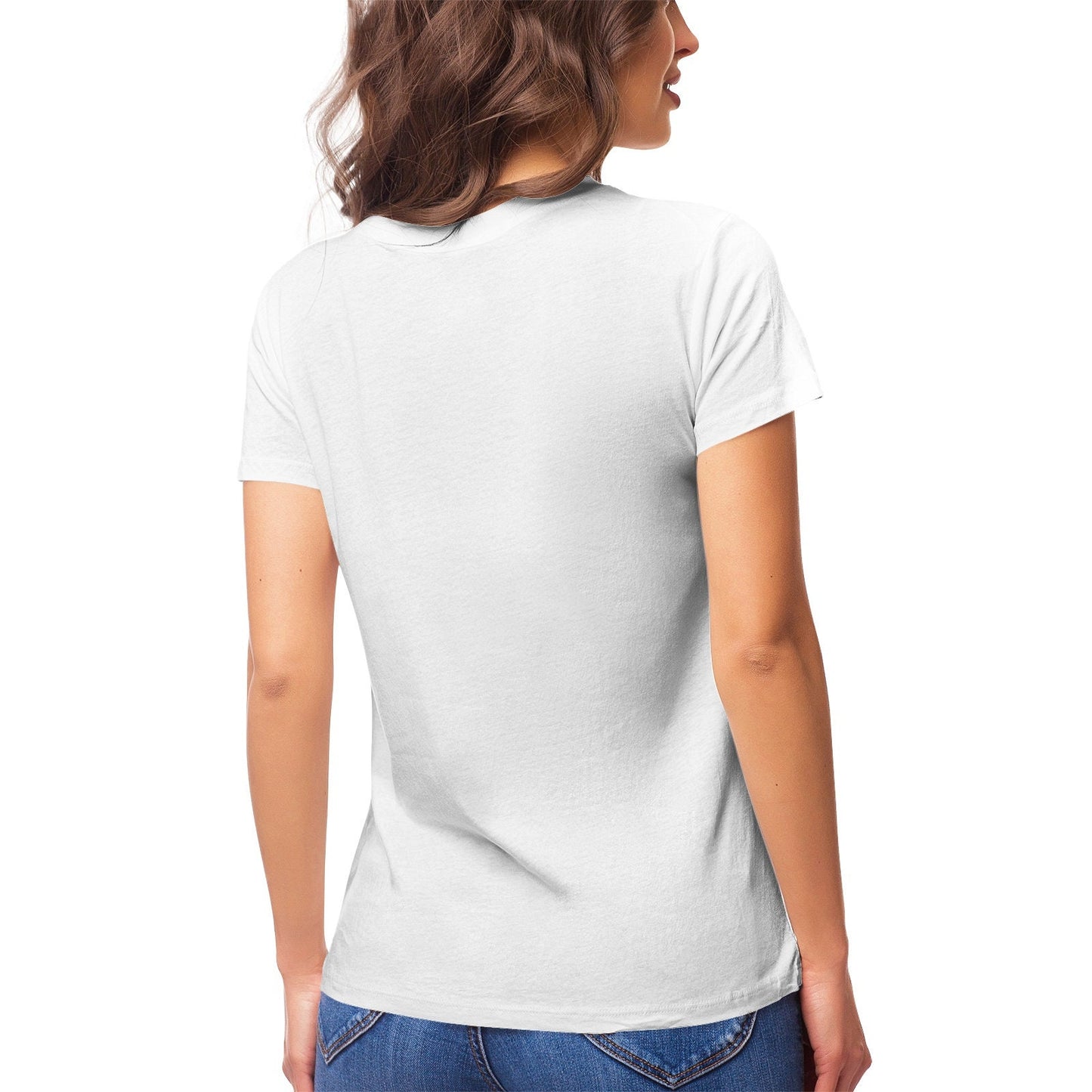 Women's Ultrasoft Pima Cotton Tshirt
