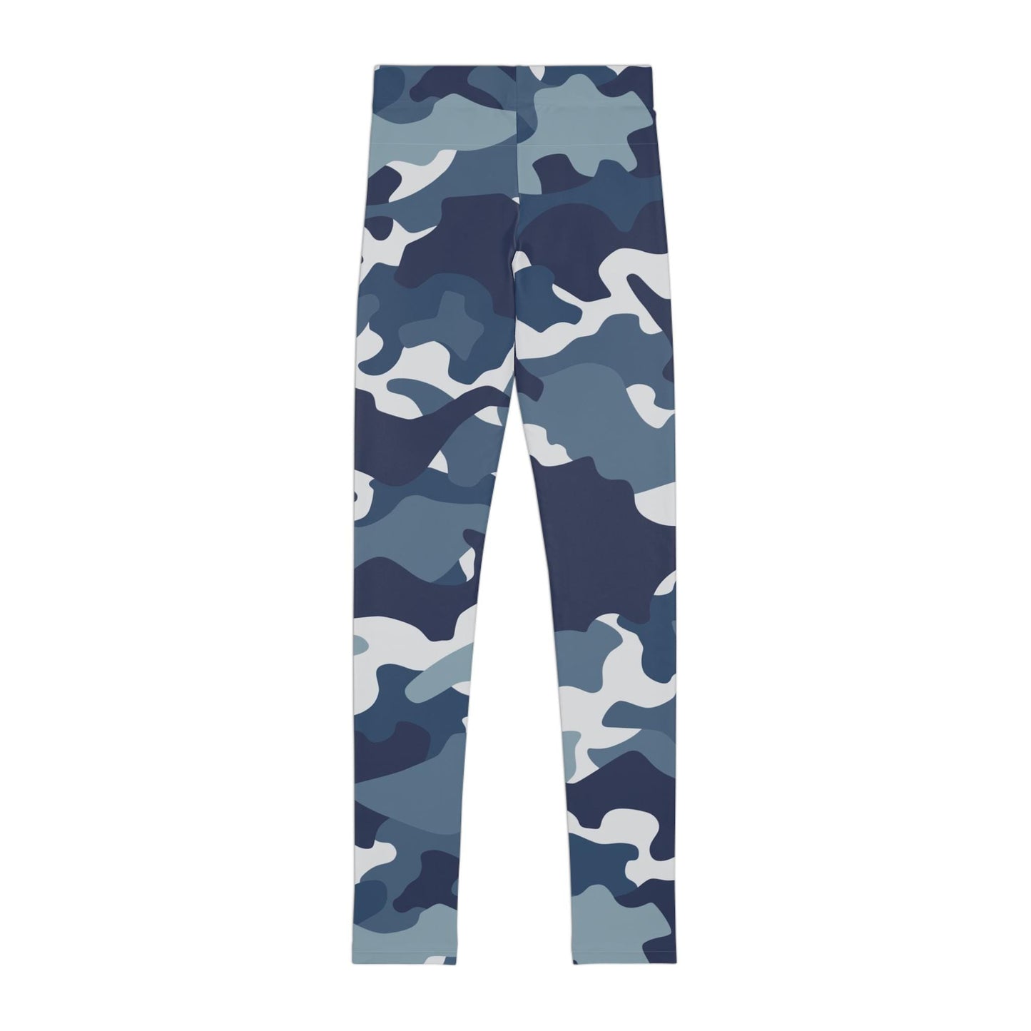 Youth Camo Leggings