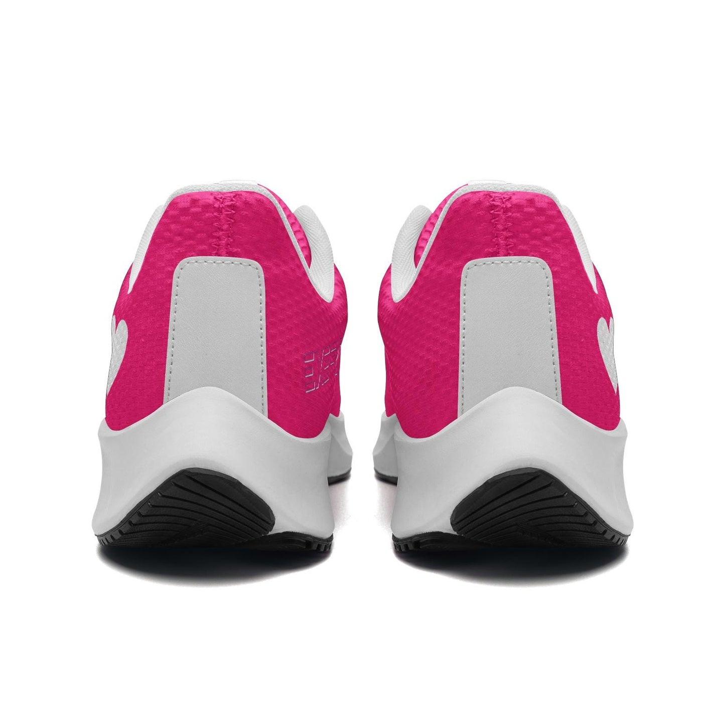 Pink Running Shoes Unisex