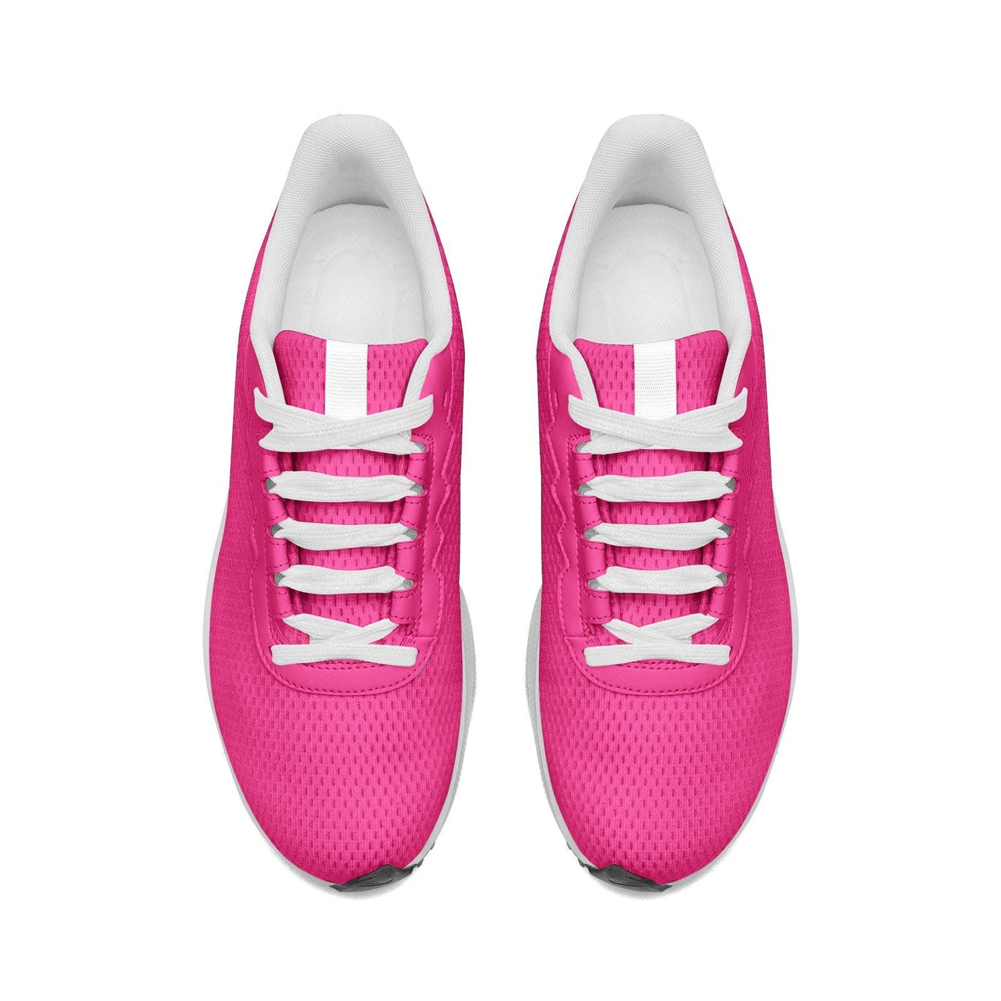 Pink Running Shoes Unisex