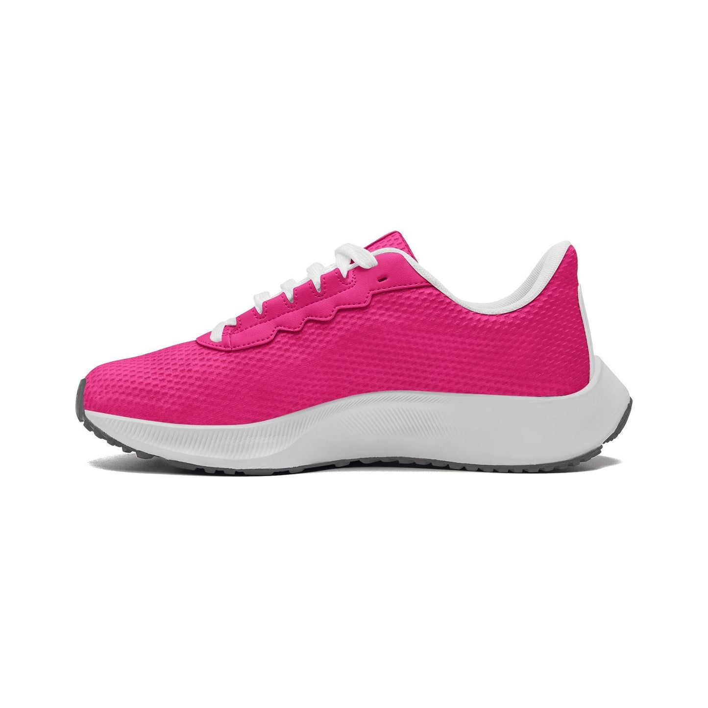 Pink Running Shoes Unisex