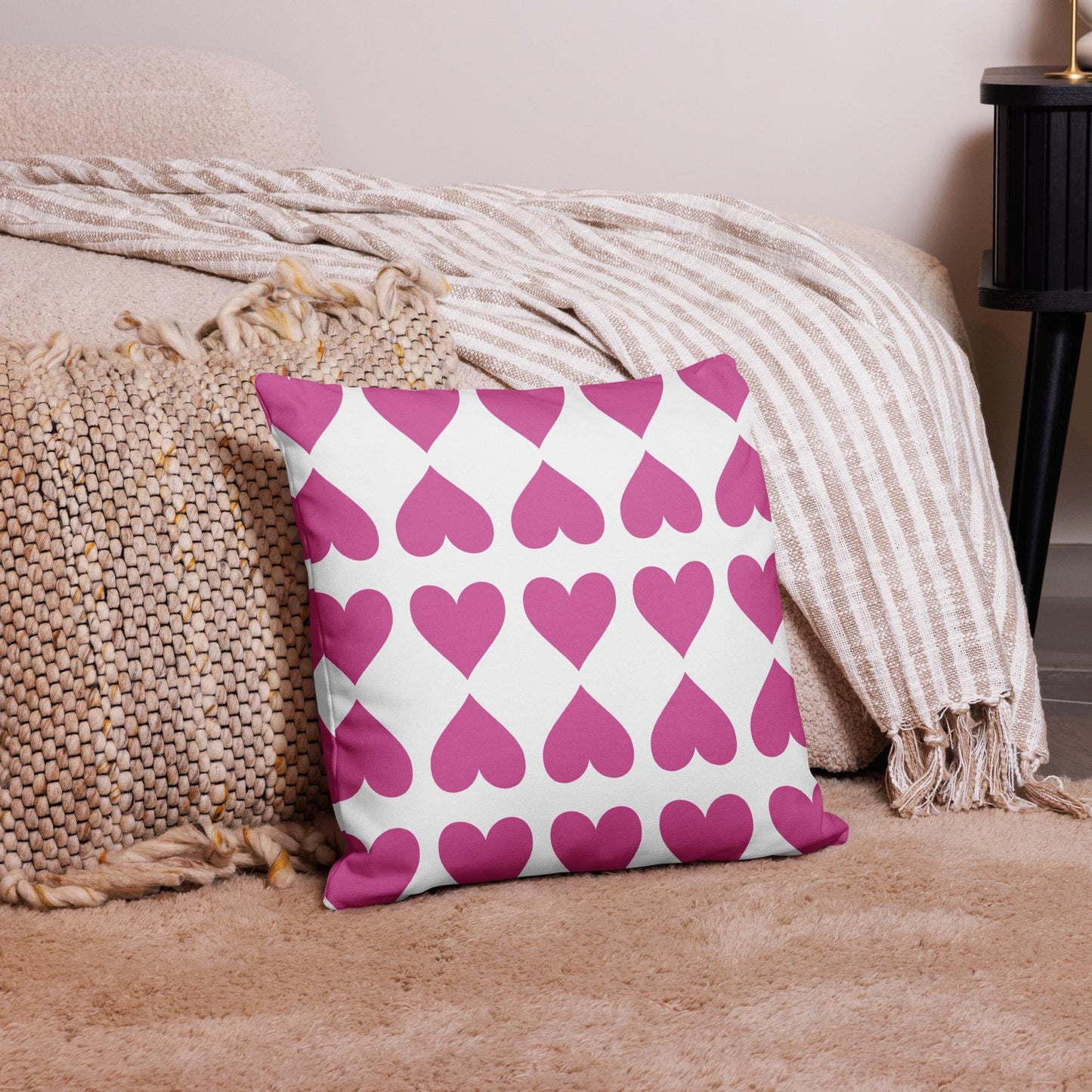 Premium Pillow Cases