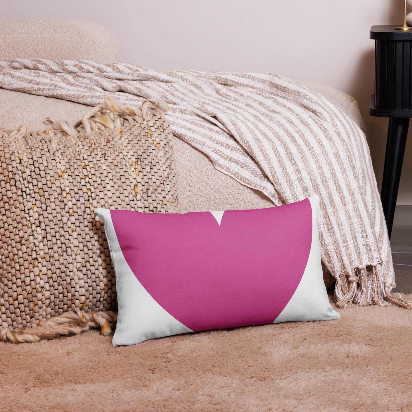 Premium Pillow Cases
