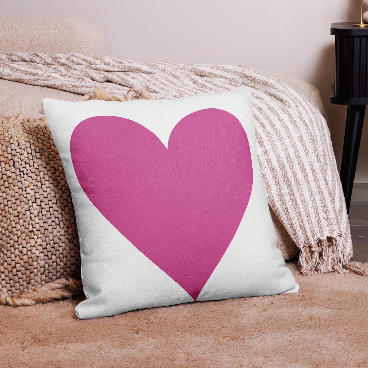 Premium Pillow Cases