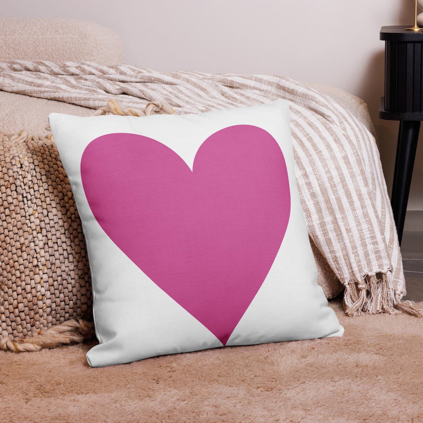 Premium Pillow Cases