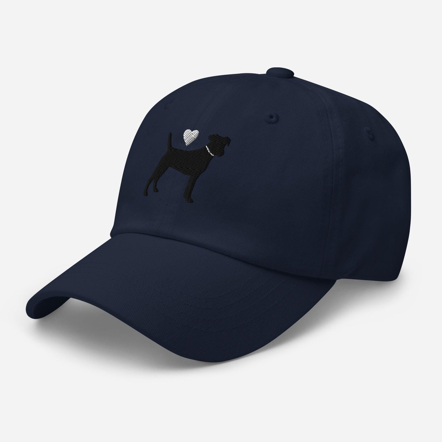 Black Dog Hats