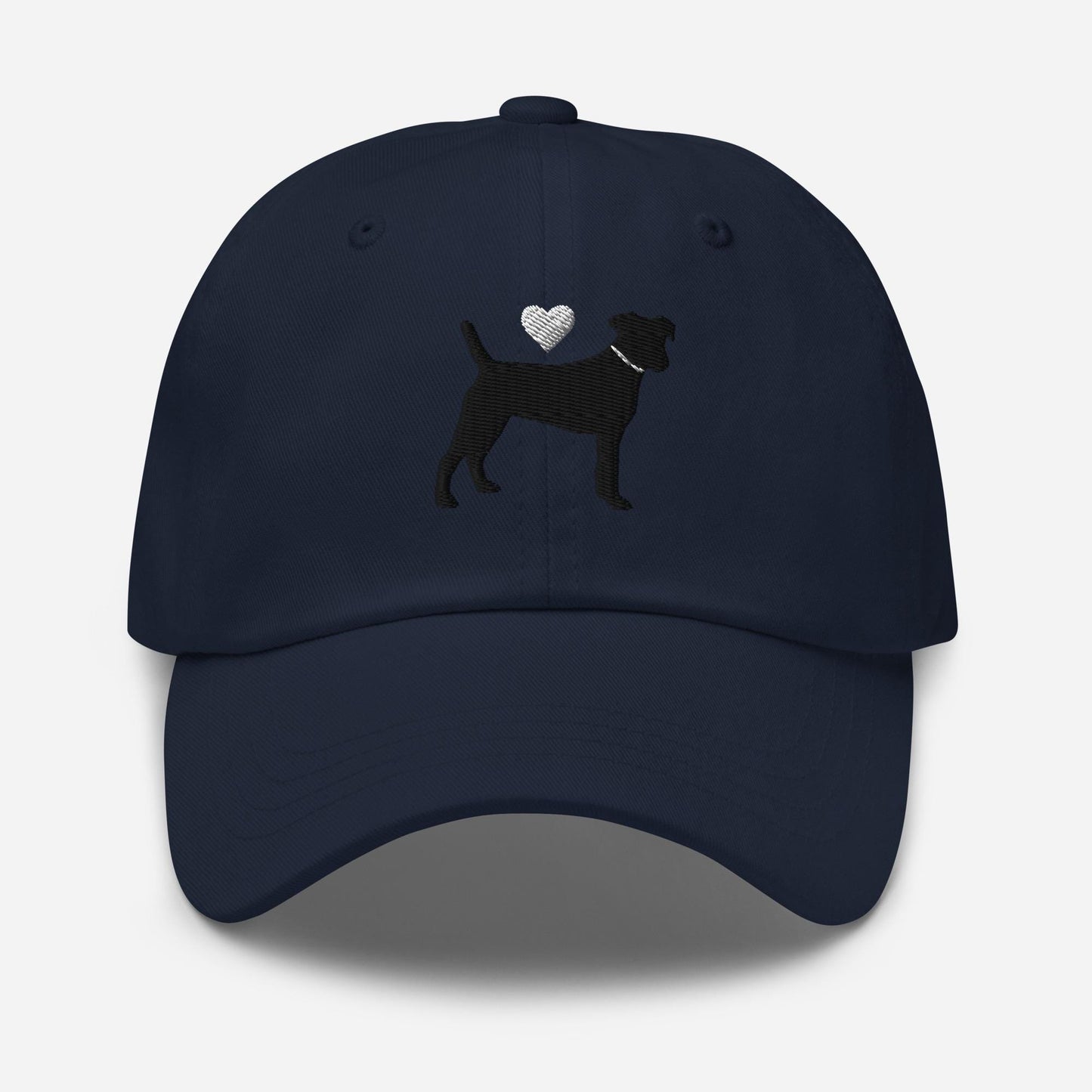 Black Dog Hats