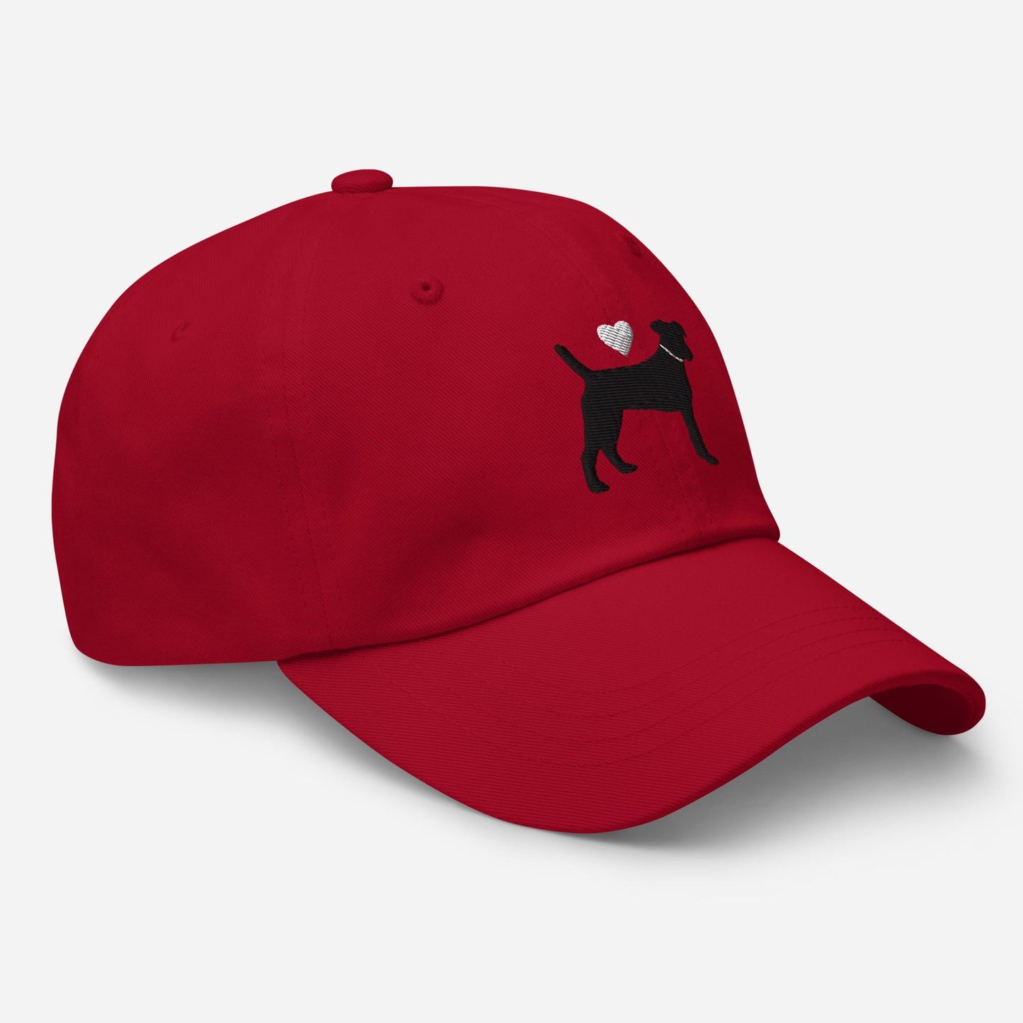 Black Dog Hats