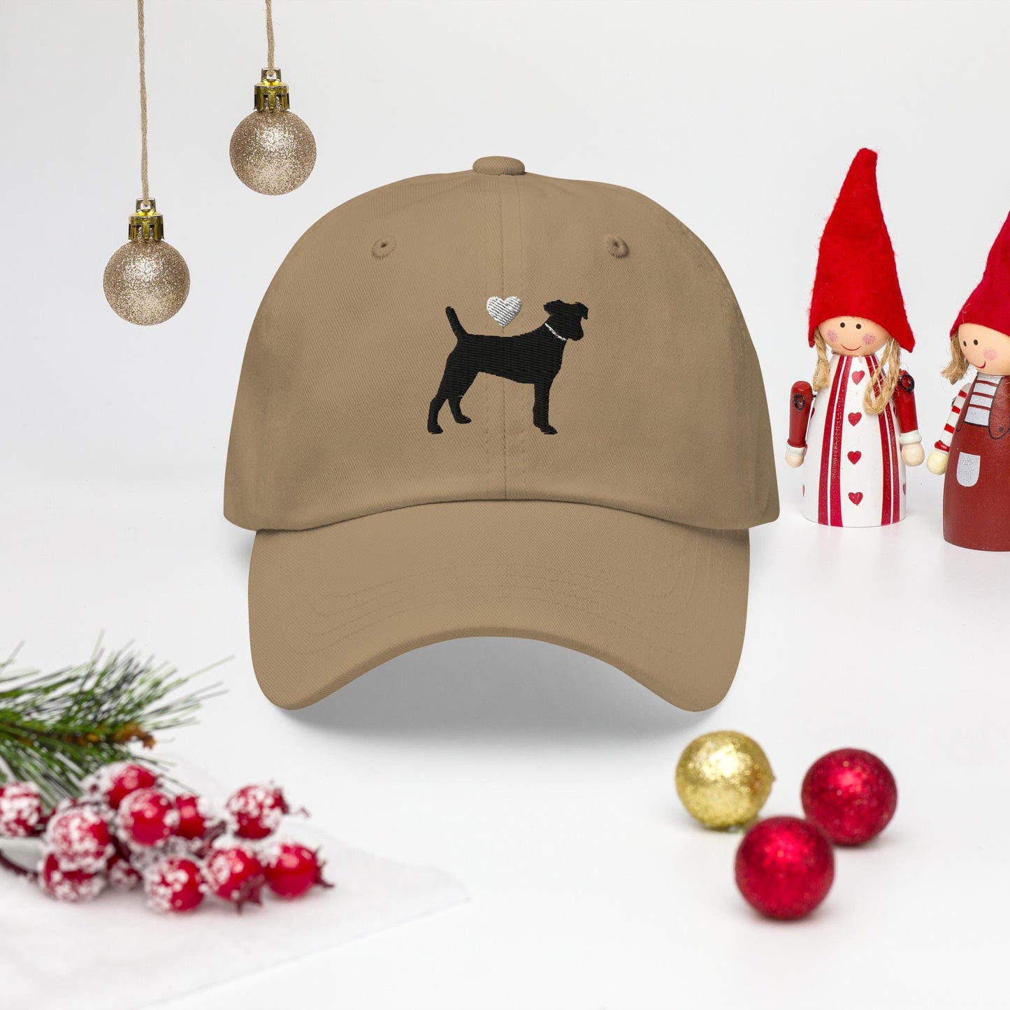Black Dog Hats