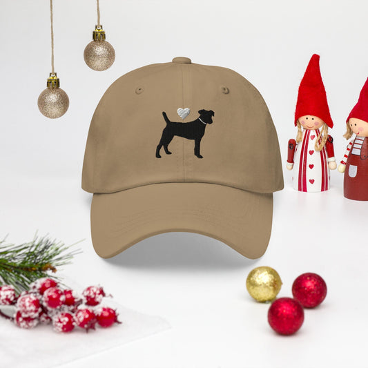 Black Dog Hats