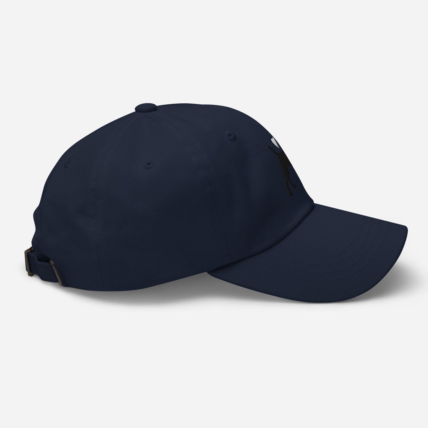 Black Dog Hats