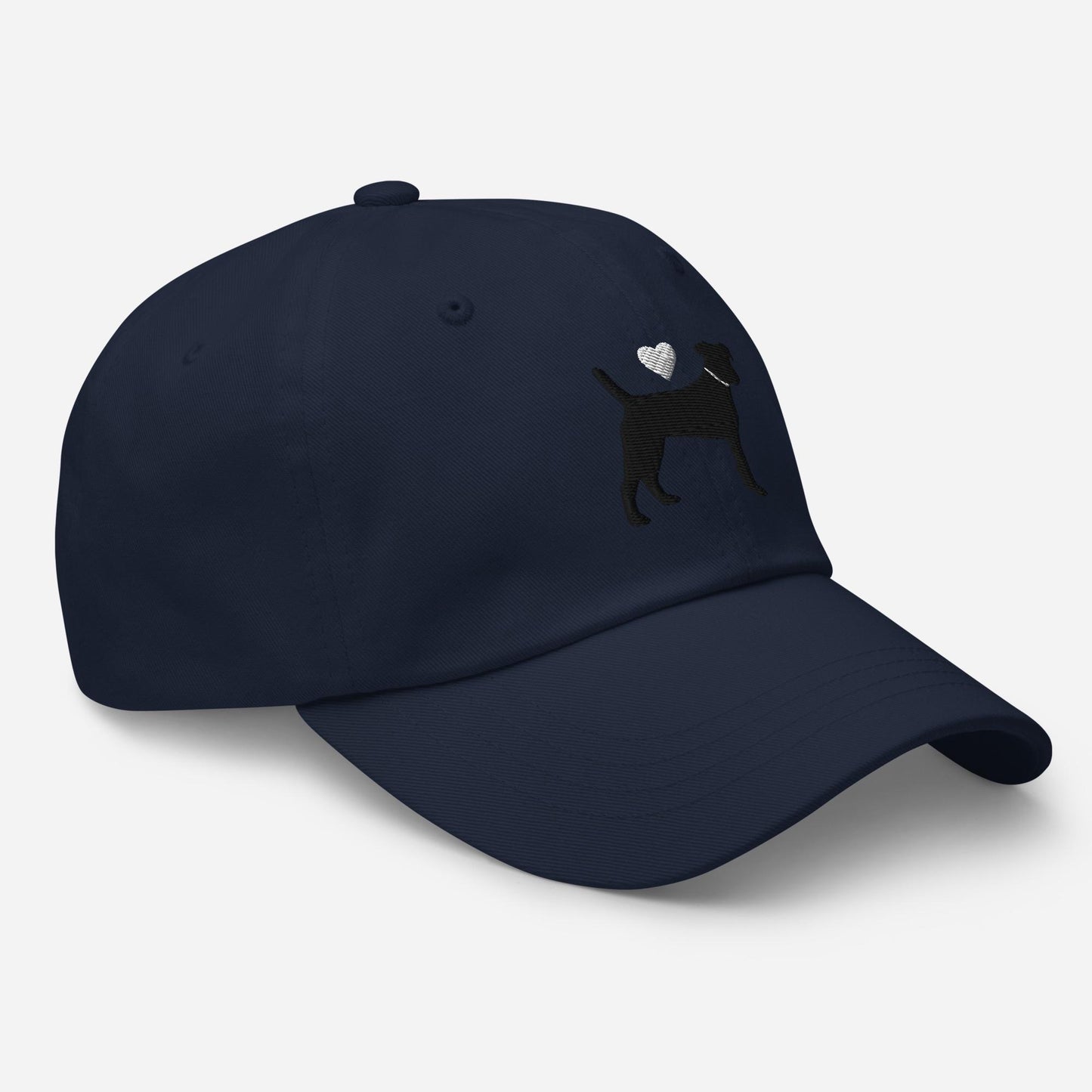 Black Dog Hats