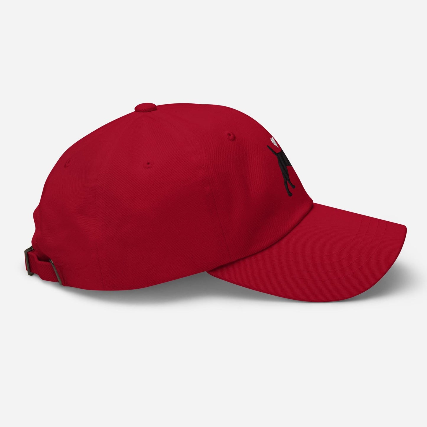 Black Dog Hats