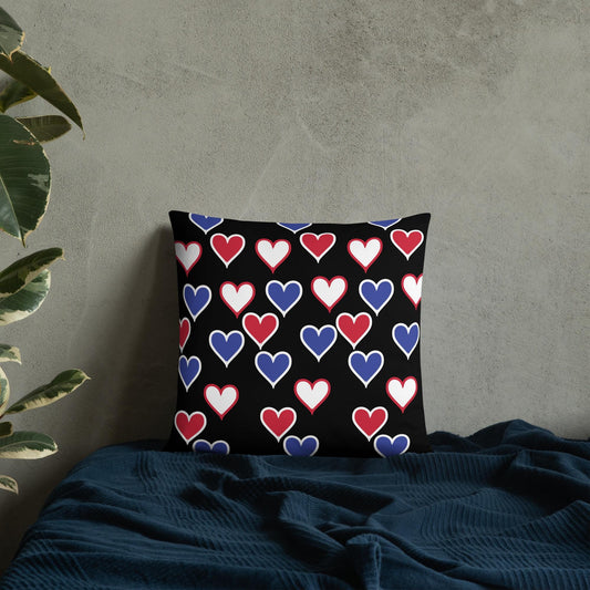 Basic Pillow