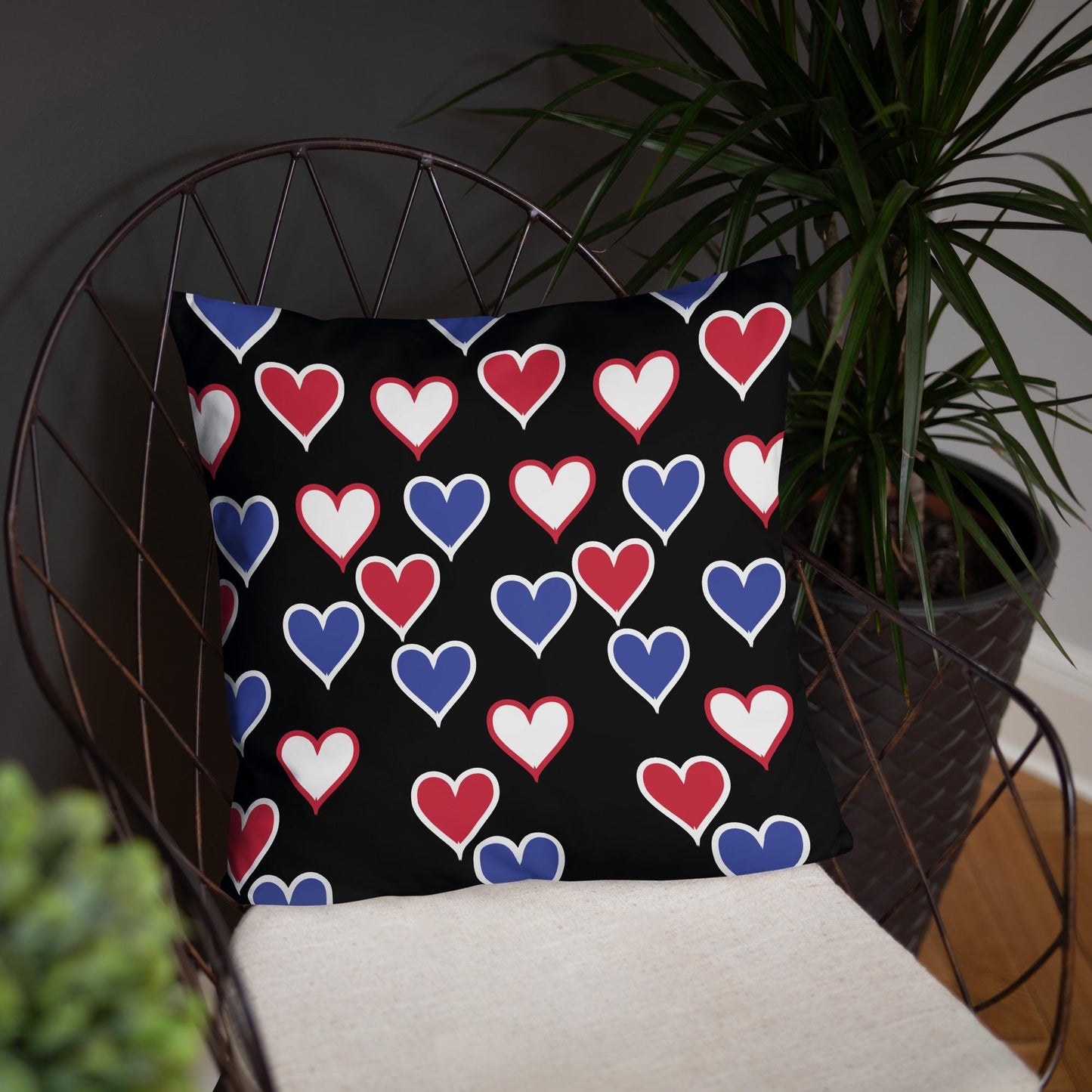 Basic Pillow