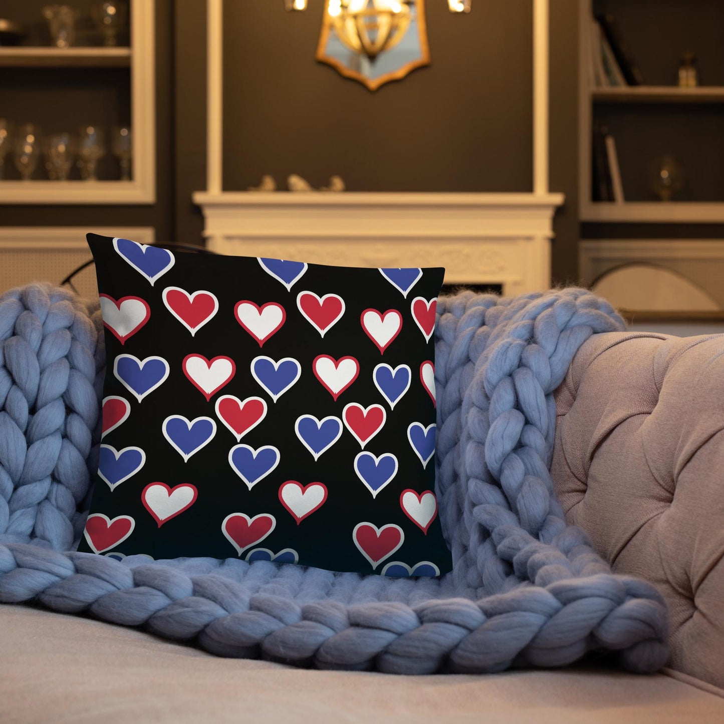 Basic Pillow