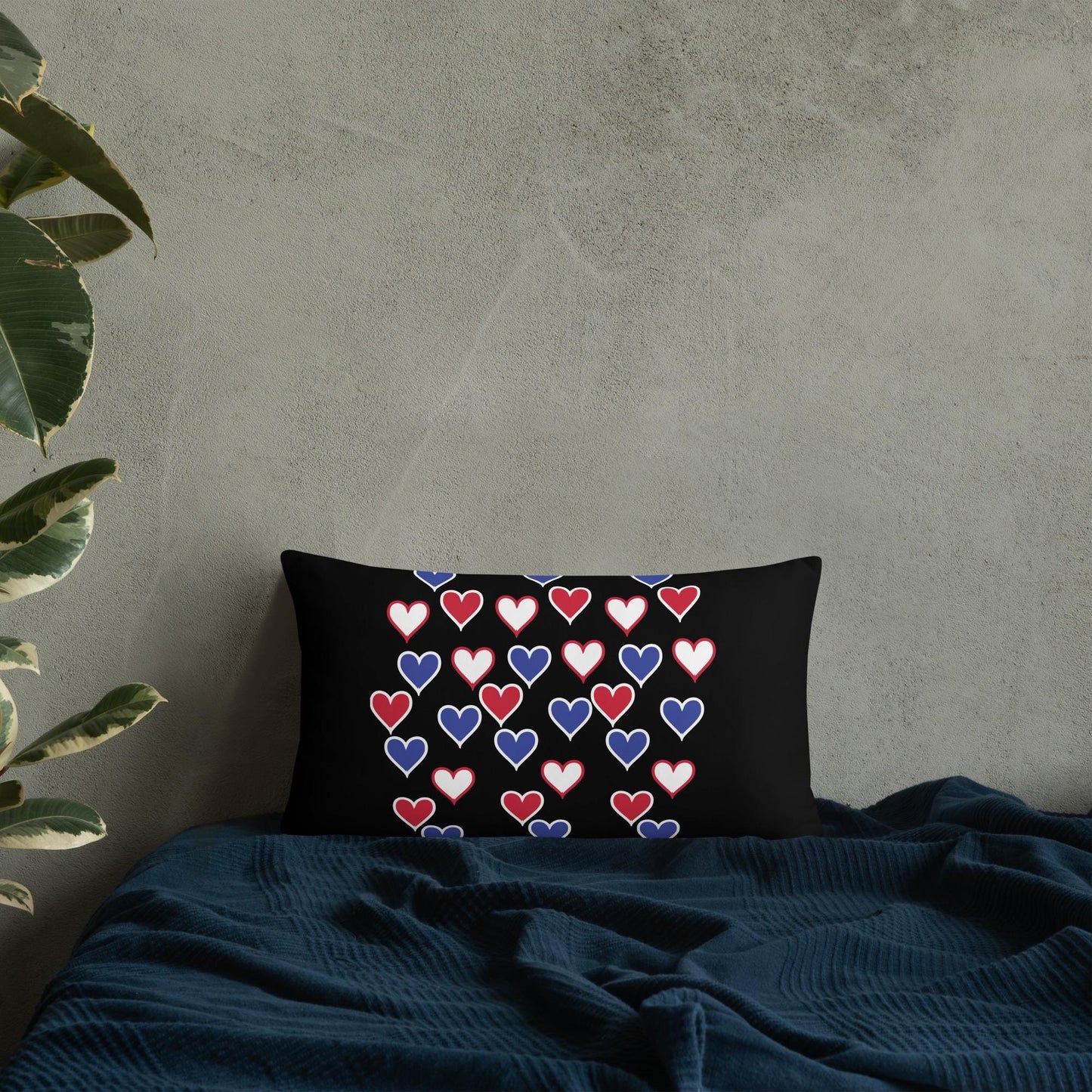 Basic Pillow