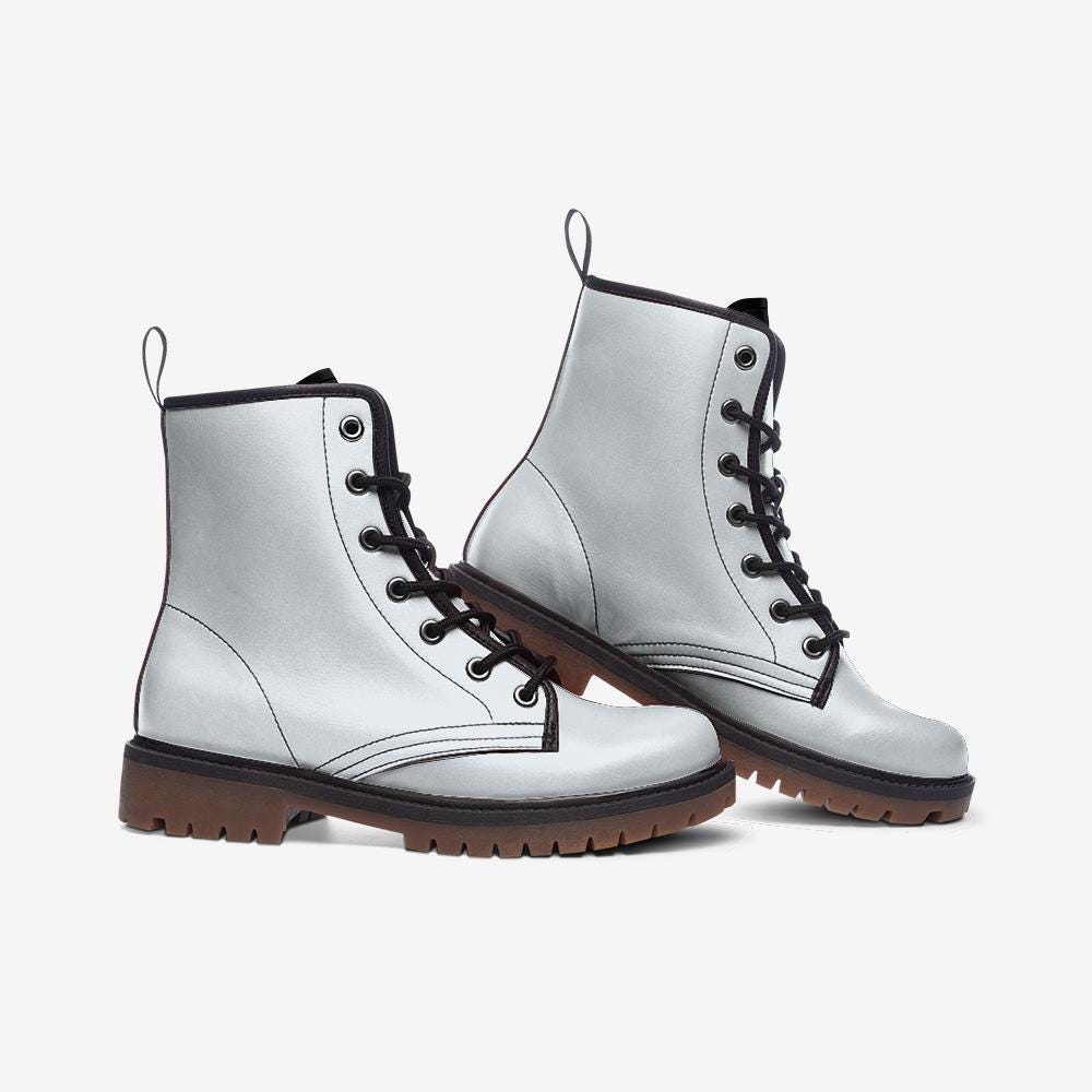 Casual Leather Lightweight boots MT