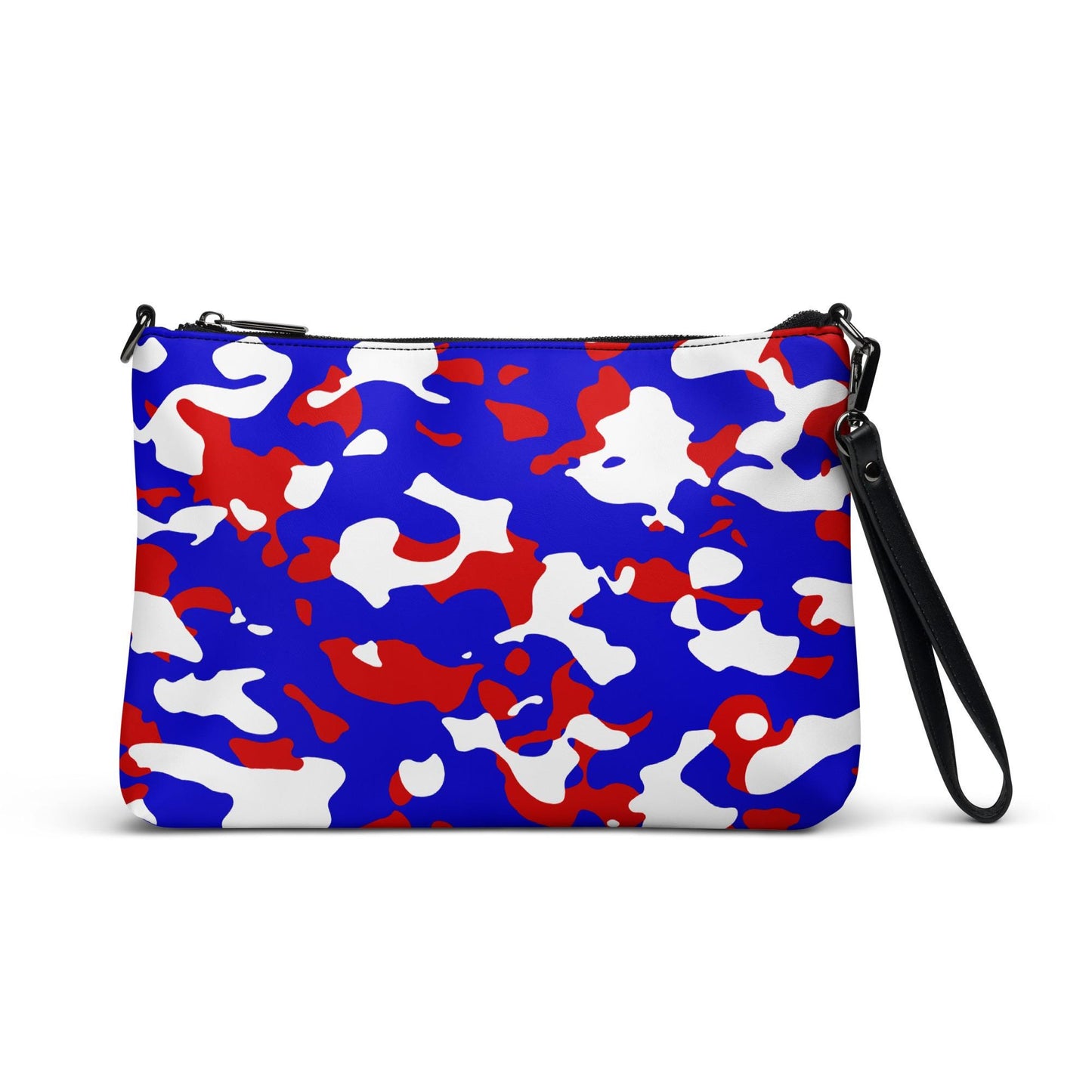 Crossbody camo bags